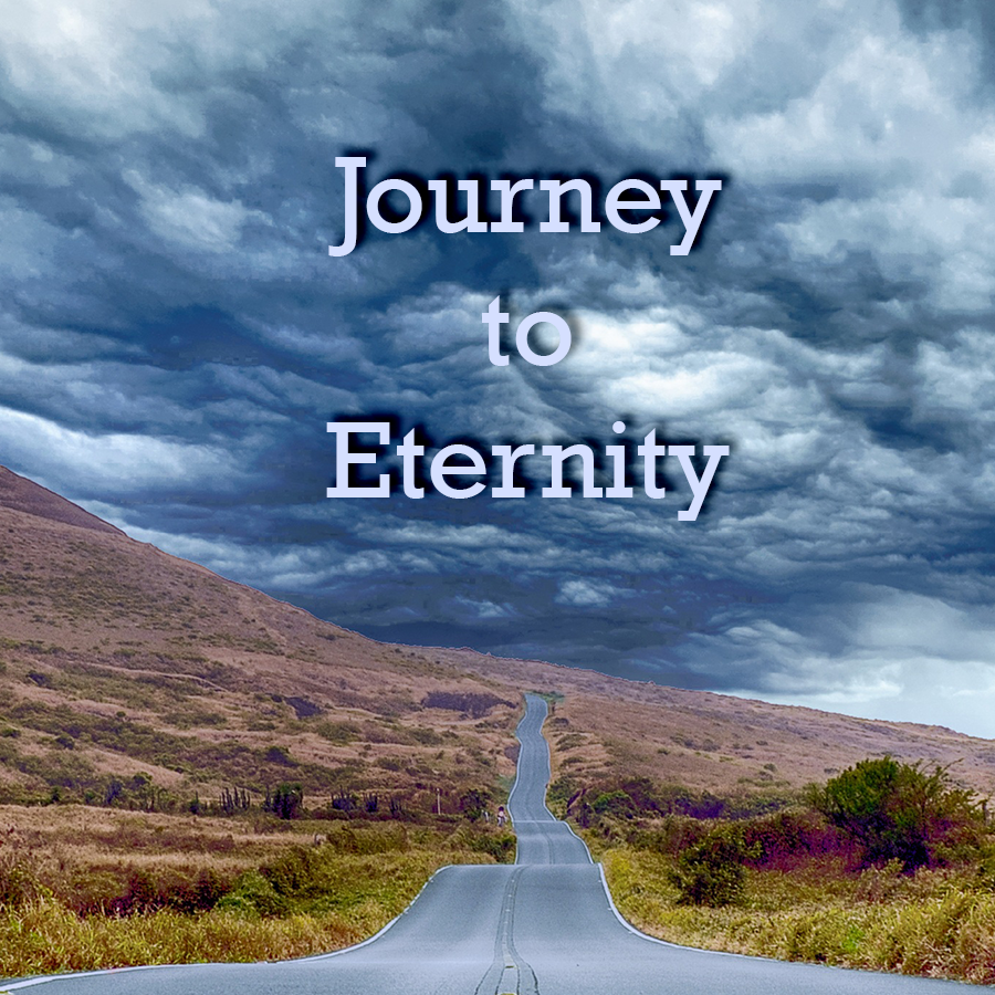 eternal journey meaning